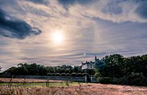 <p>Dunrobin Castle</p>