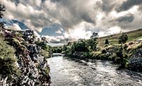 <p>River Helmsdale</p>