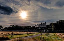 <p>Dunrobin Castle</p>