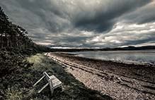 <p>Loch Fleet</p>