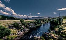 <p>River Helmsdale</p>