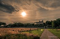 <p>Dunrobin Castle</p>